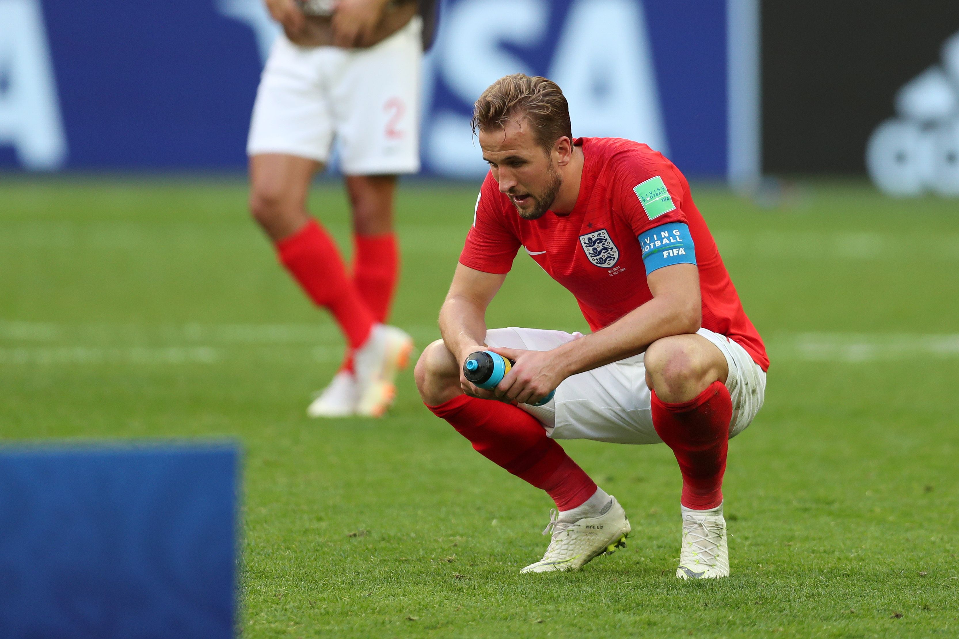 England Avatar
