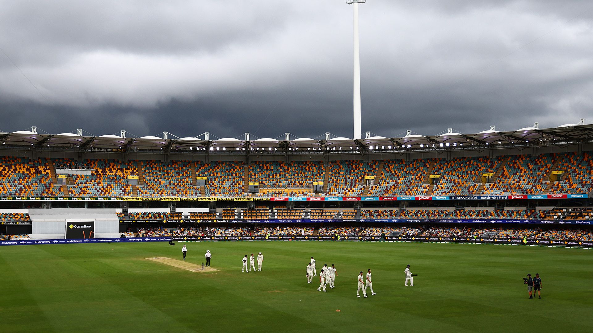 The Gabba (Brisbane)