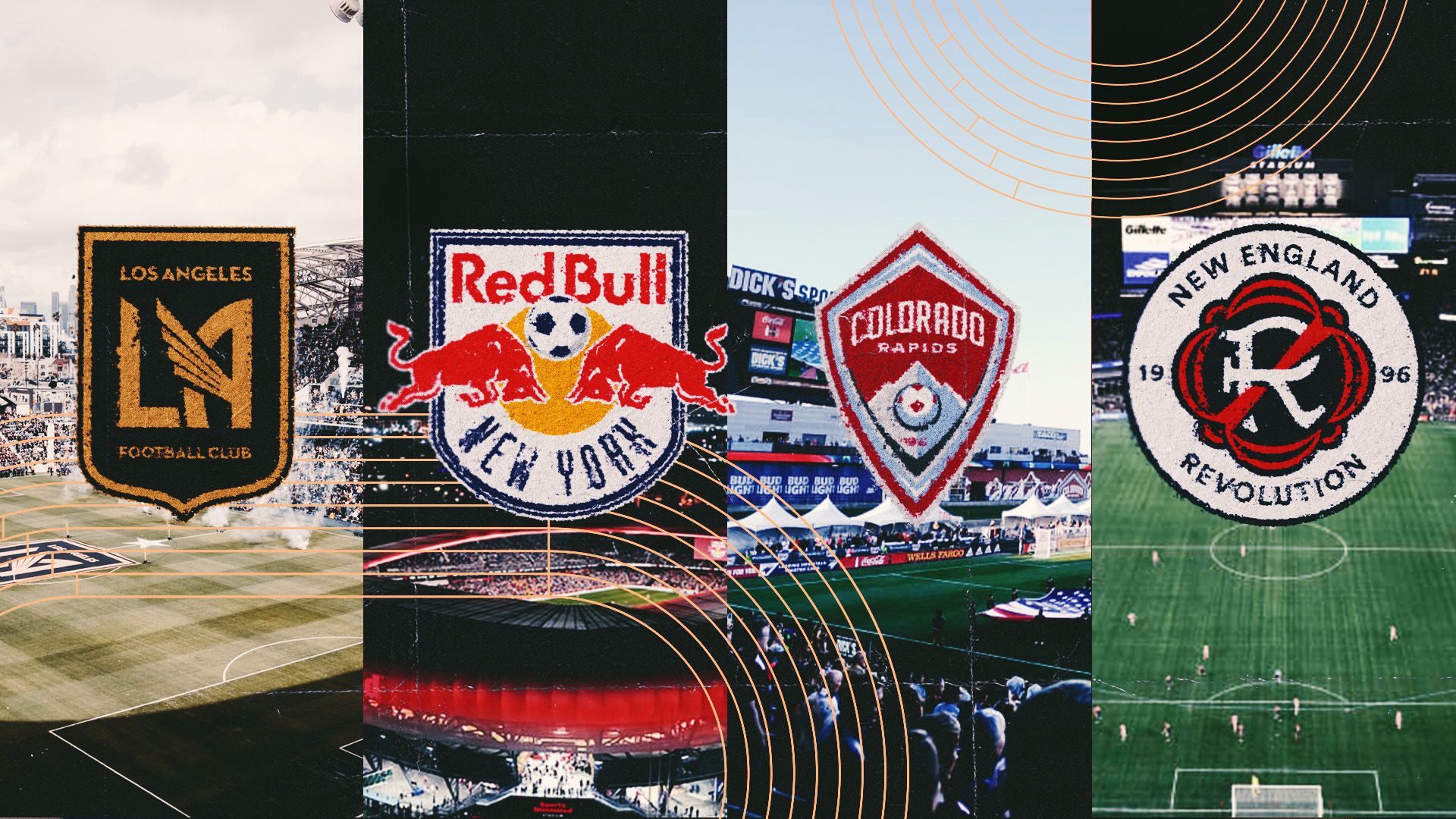 From big-spending LAFC to USMNT-focused Colorado Rapids to world-class Atlanta United: MLS coaching vacancies - ranked | Goal.com UK