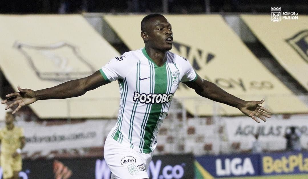 ฟาเบียน กอนซาเลซ