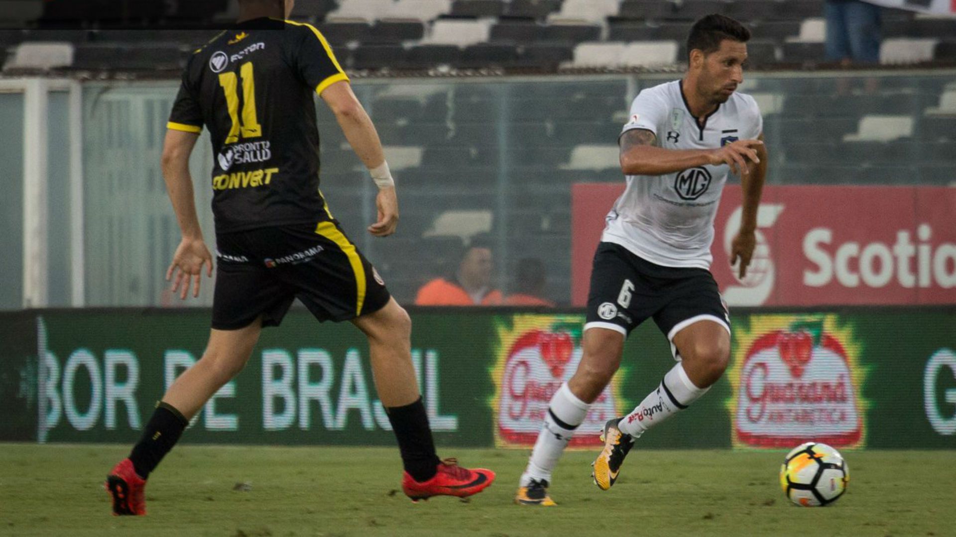 Insaurralde. Colo Colo Cajamarca. 07022018