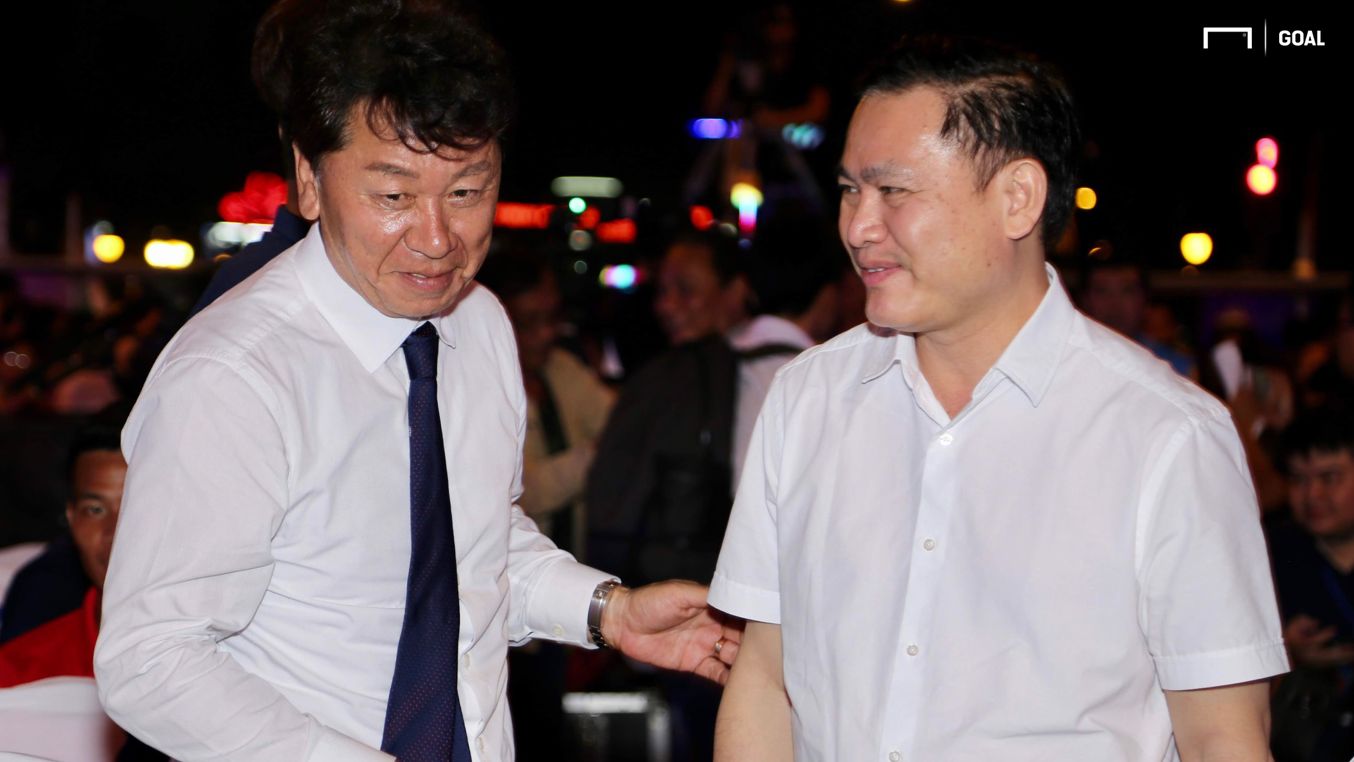 Ho Chi Minh City FC Road to V.League 2020 | Opening Ceremony