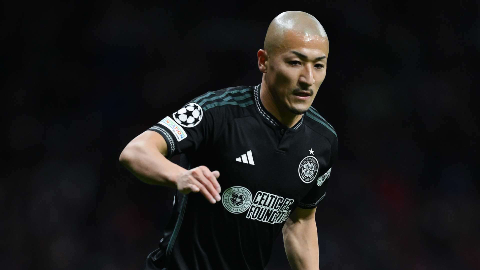 20231110 Daizen Maeda