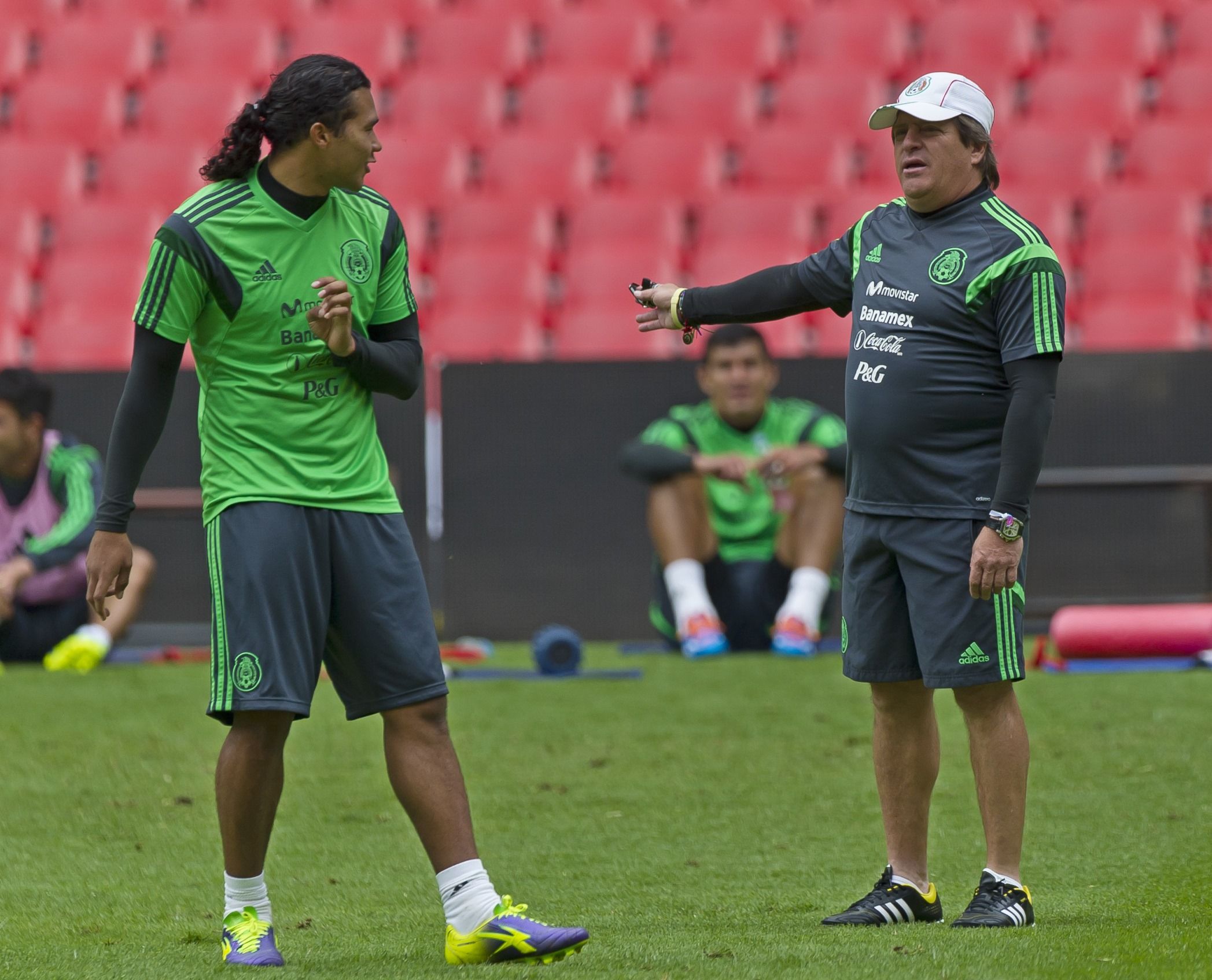 Gullit Peña