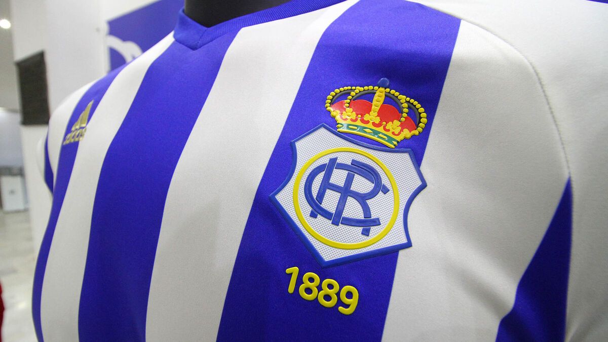 Recreativo Huelva