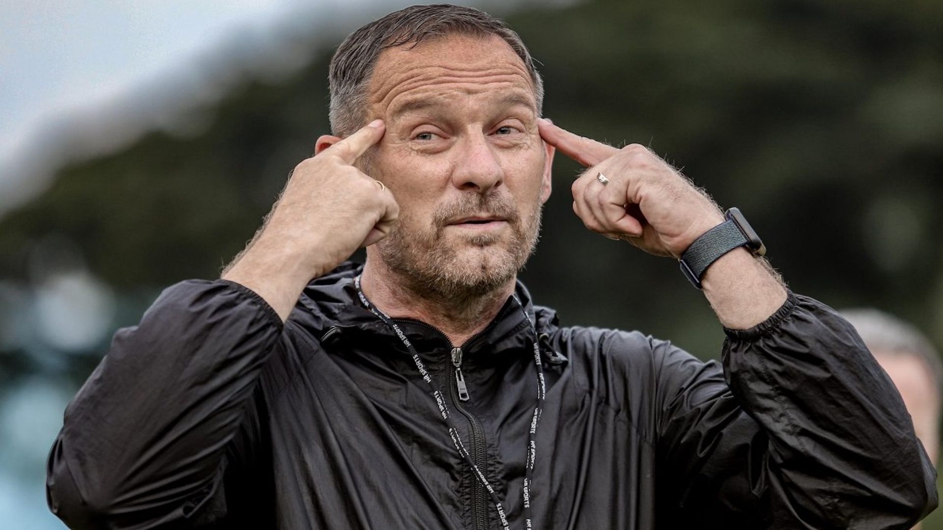 Dejan Antonic - PSS Sleman