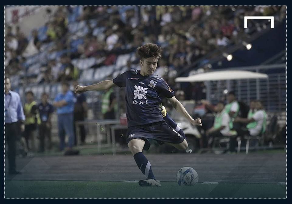 12 เรื่องที่คุณอาจไม่รู้ของดาวรุ่งดวงใหม่ “วันชัย จารุนงคราญ”