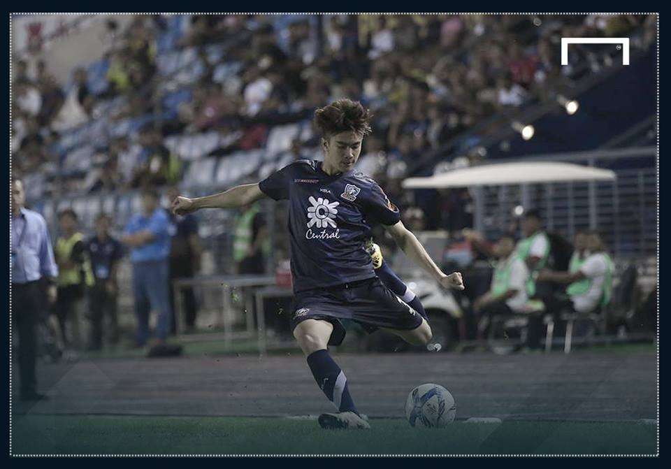 12 เรื่องที่คุณอาจไม่รู้ของดาวรุ่งดวงใหม่ “วันชัย จารุนงคราญ”