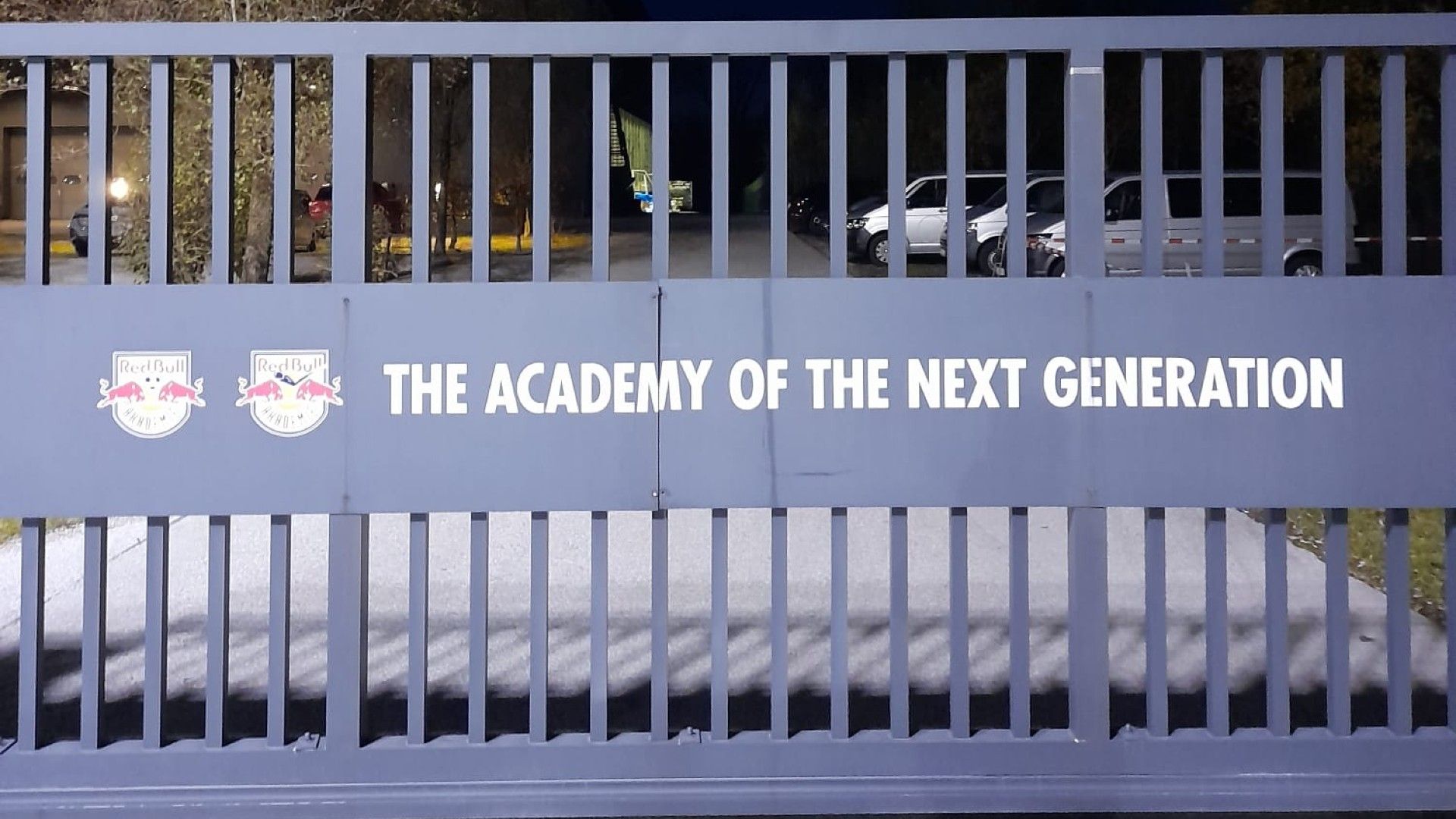 Red Bull Akademie