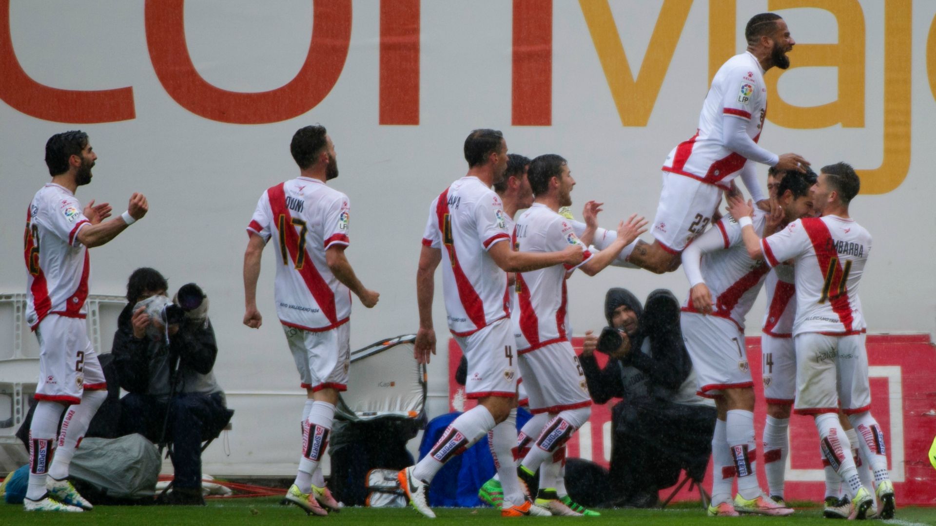 Rayo Vallecano