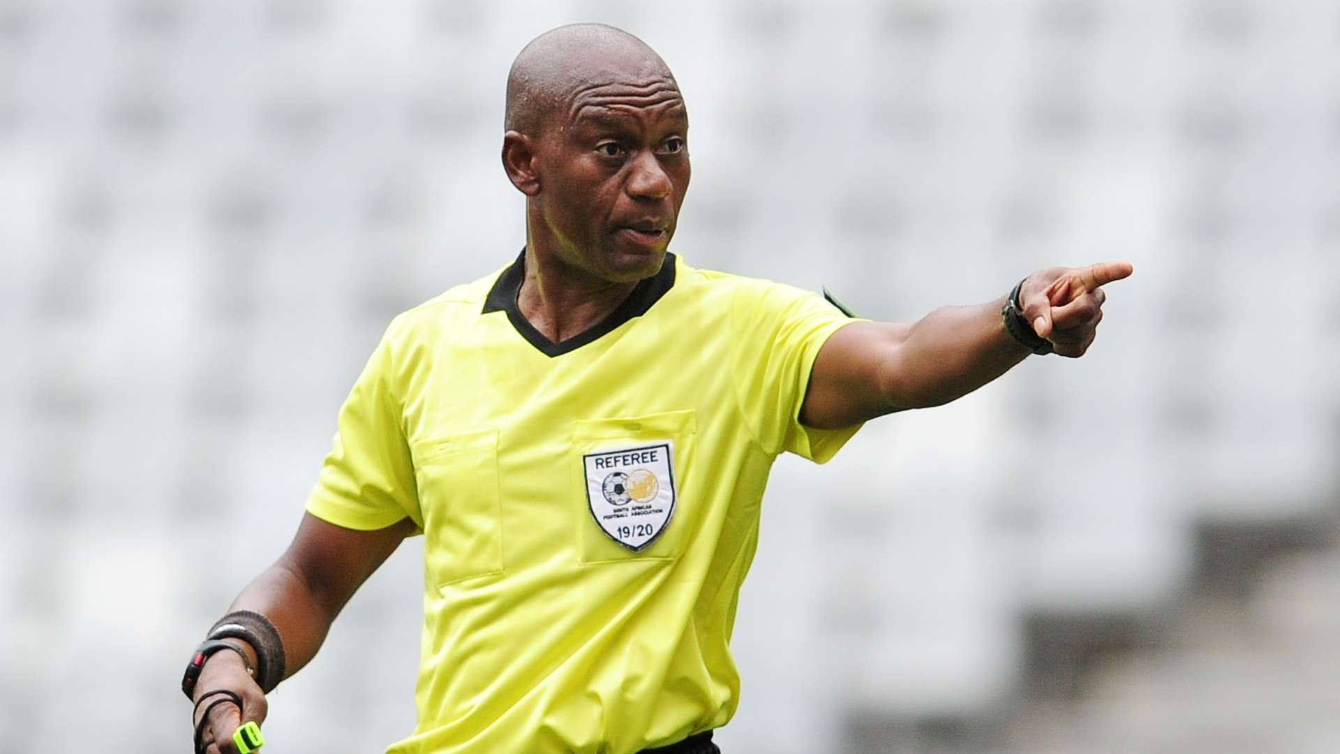 Victor Hlungwani, 2019