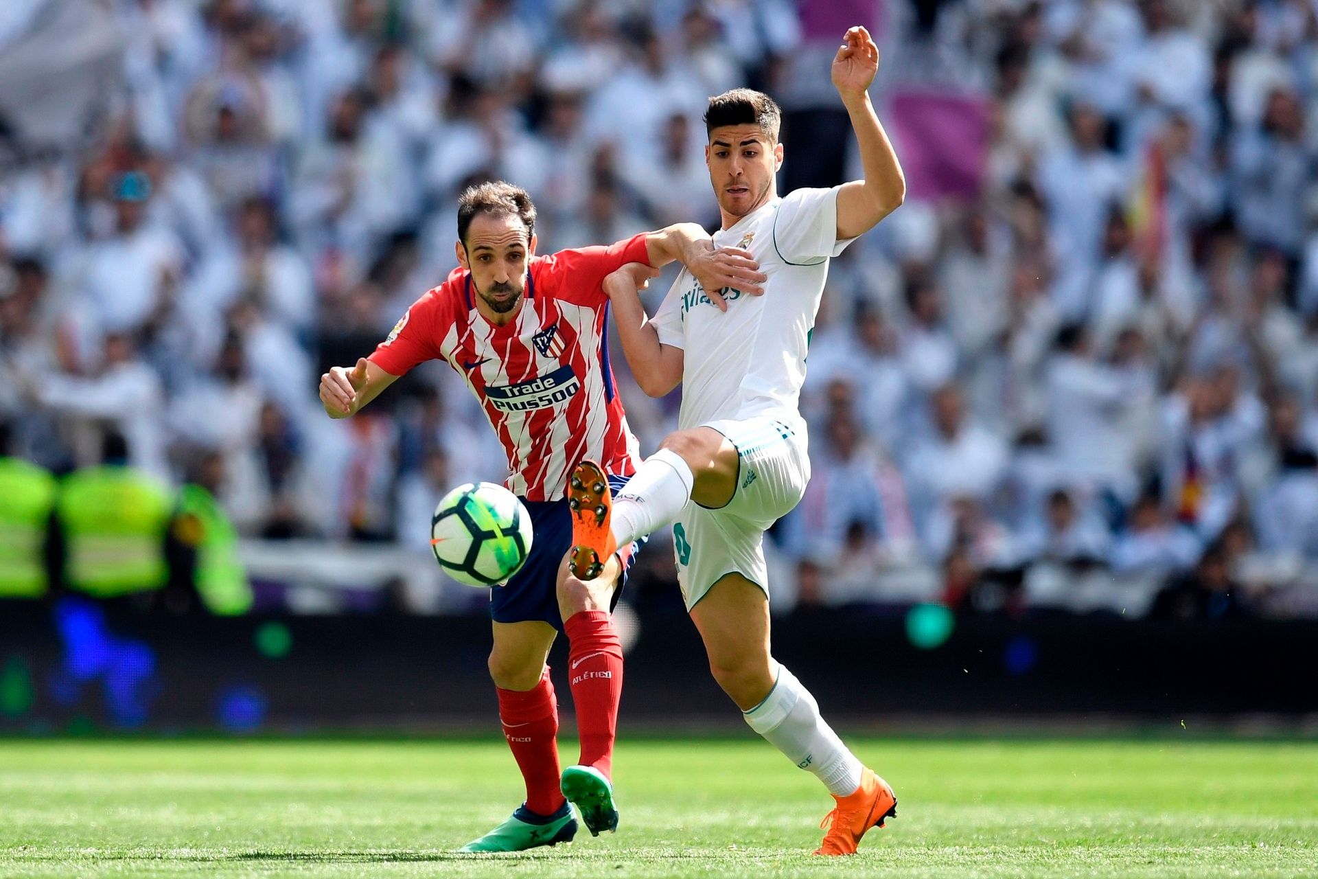 Real Madrid Atletico