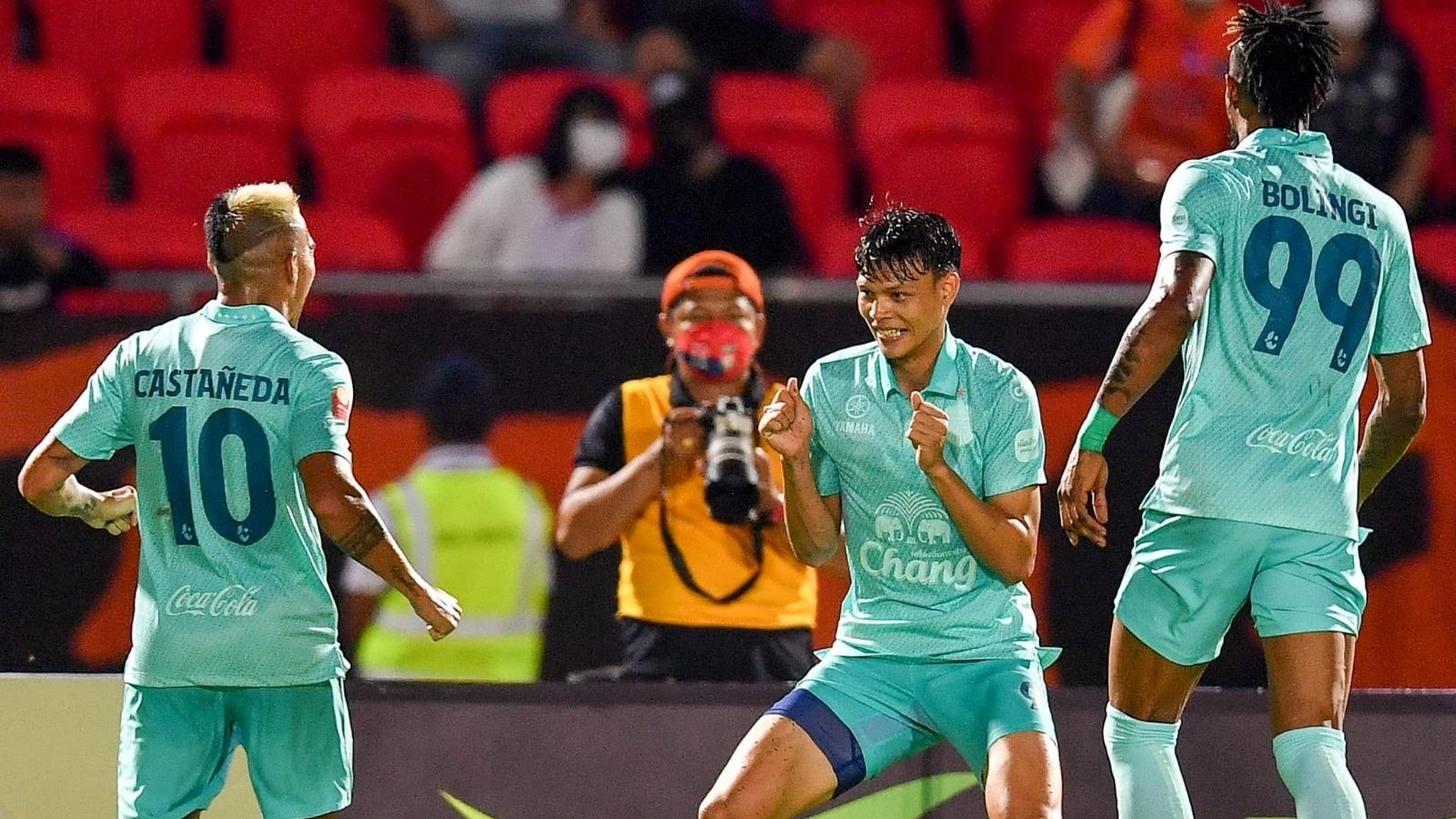 ศุภชัย ใจเด็ด