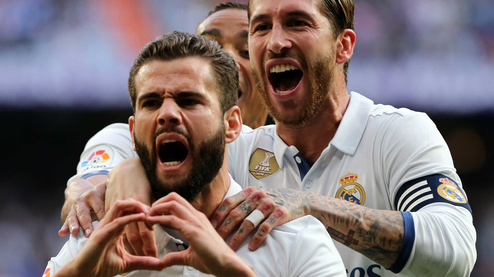 GettyImages-683026578 nacho real madrid