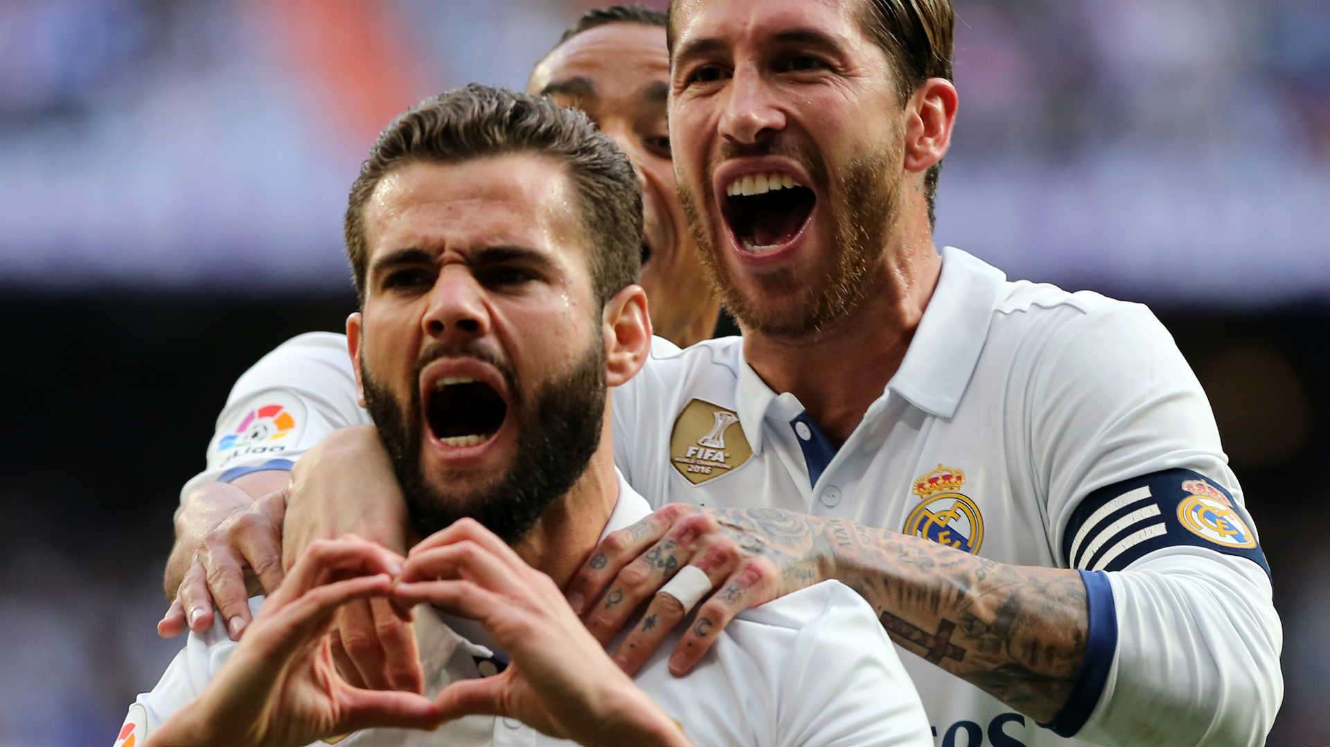 GettyImages-683026578 nacho real madrid