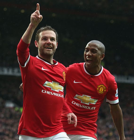 El triunfo del United sobre el City