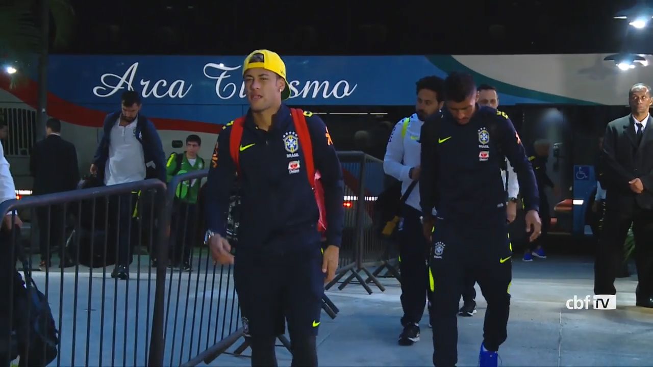 neymar_desembarque