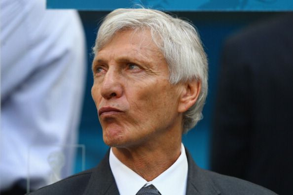 José Pekerman