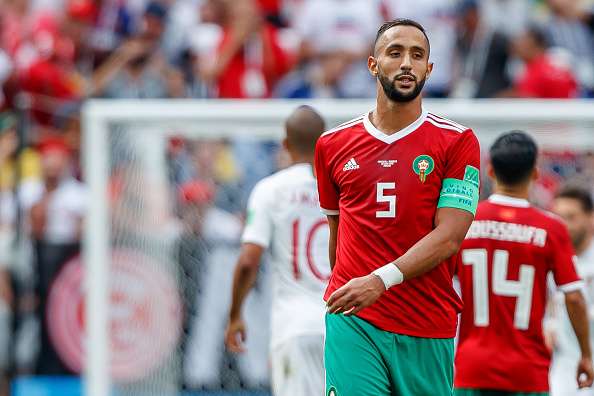 مهدي بن عطية