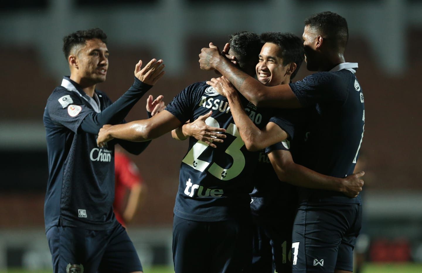 สุพรรณ - ระยอง