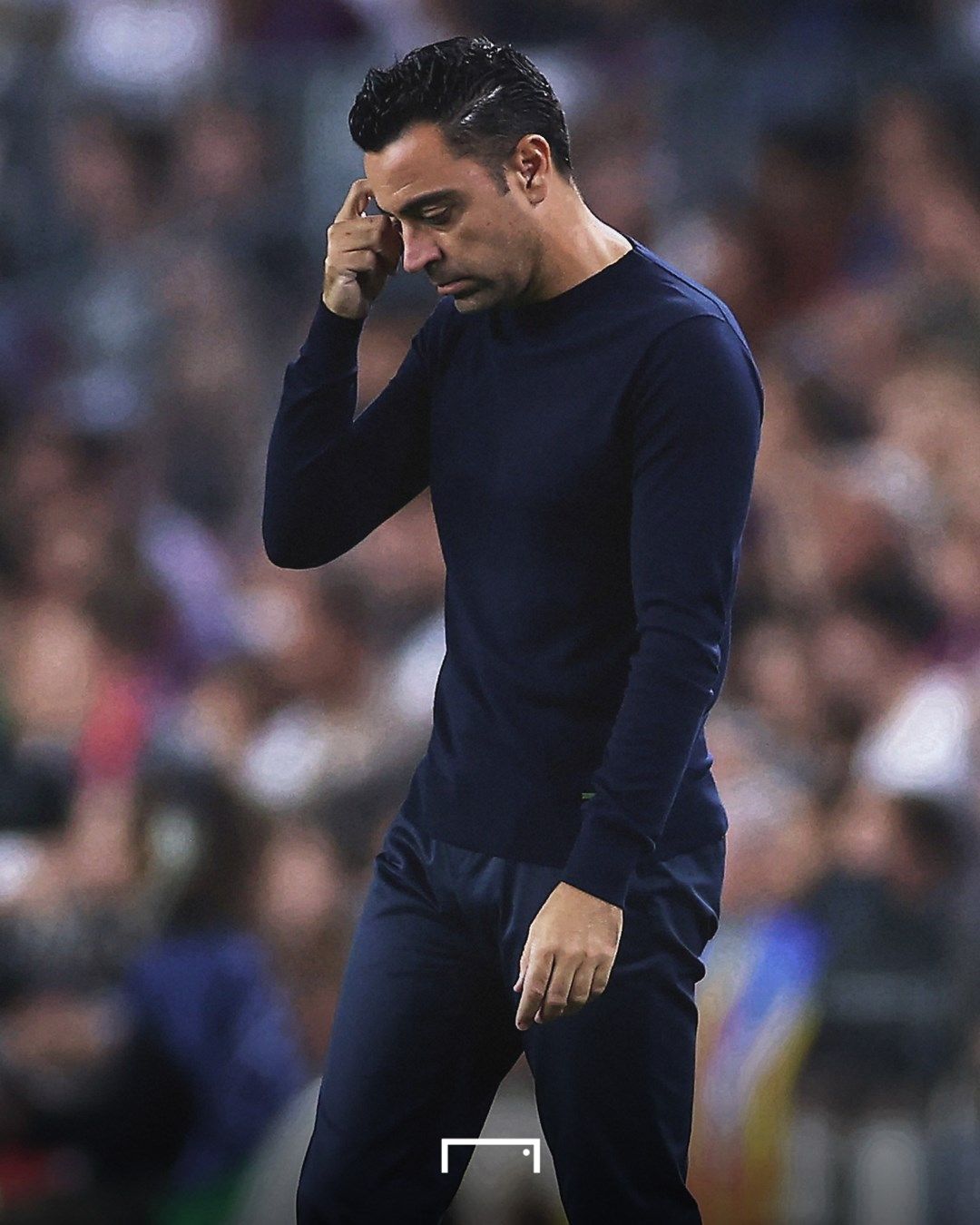 Xavi Barcelona 2022-23