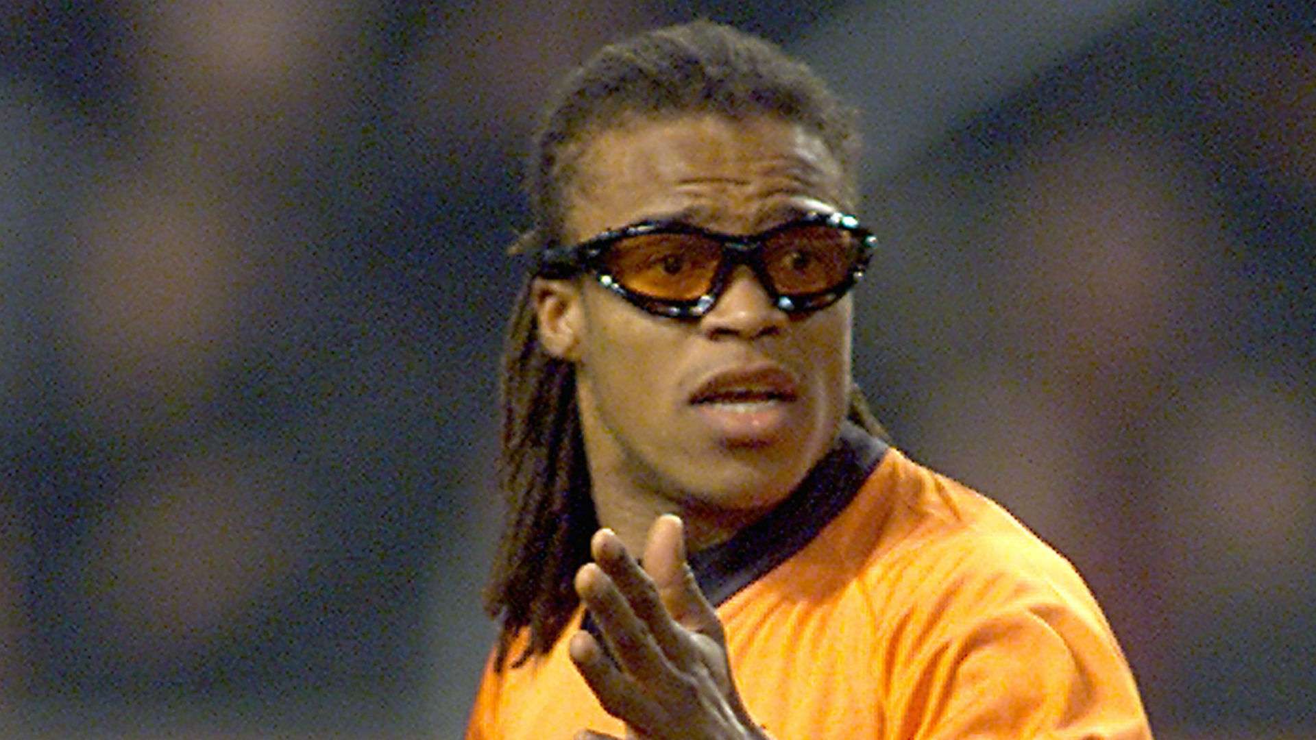 Edgar Davids