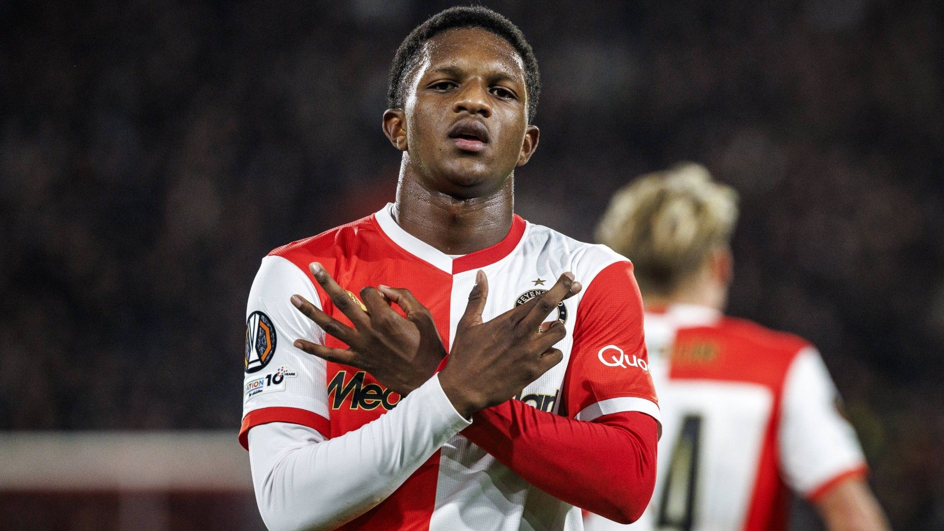 GIVAIRO READ BAYERN MÜNCHEN 