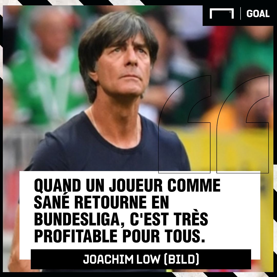 Joachim Low - Germany