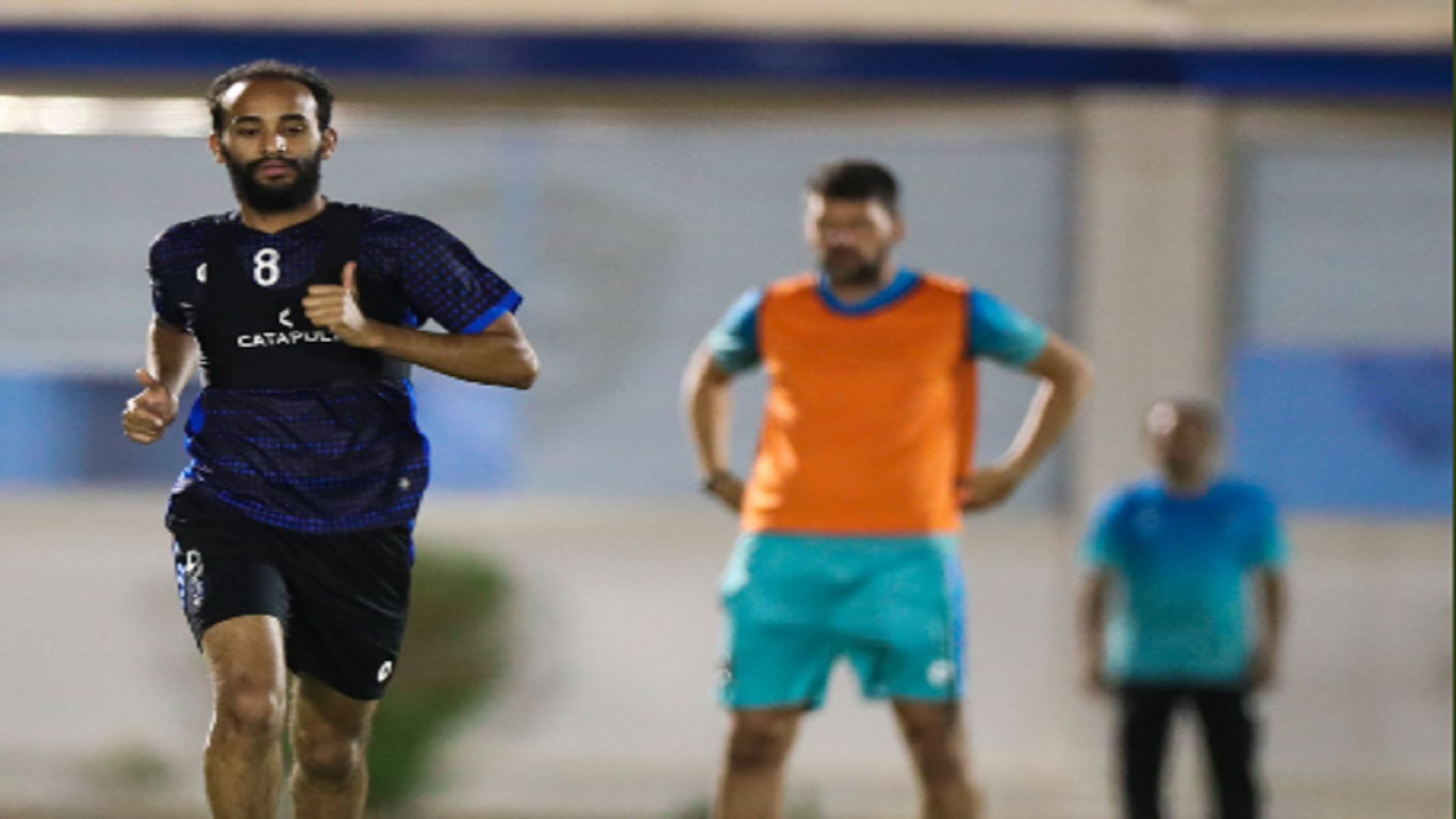 عبد الله عطيف