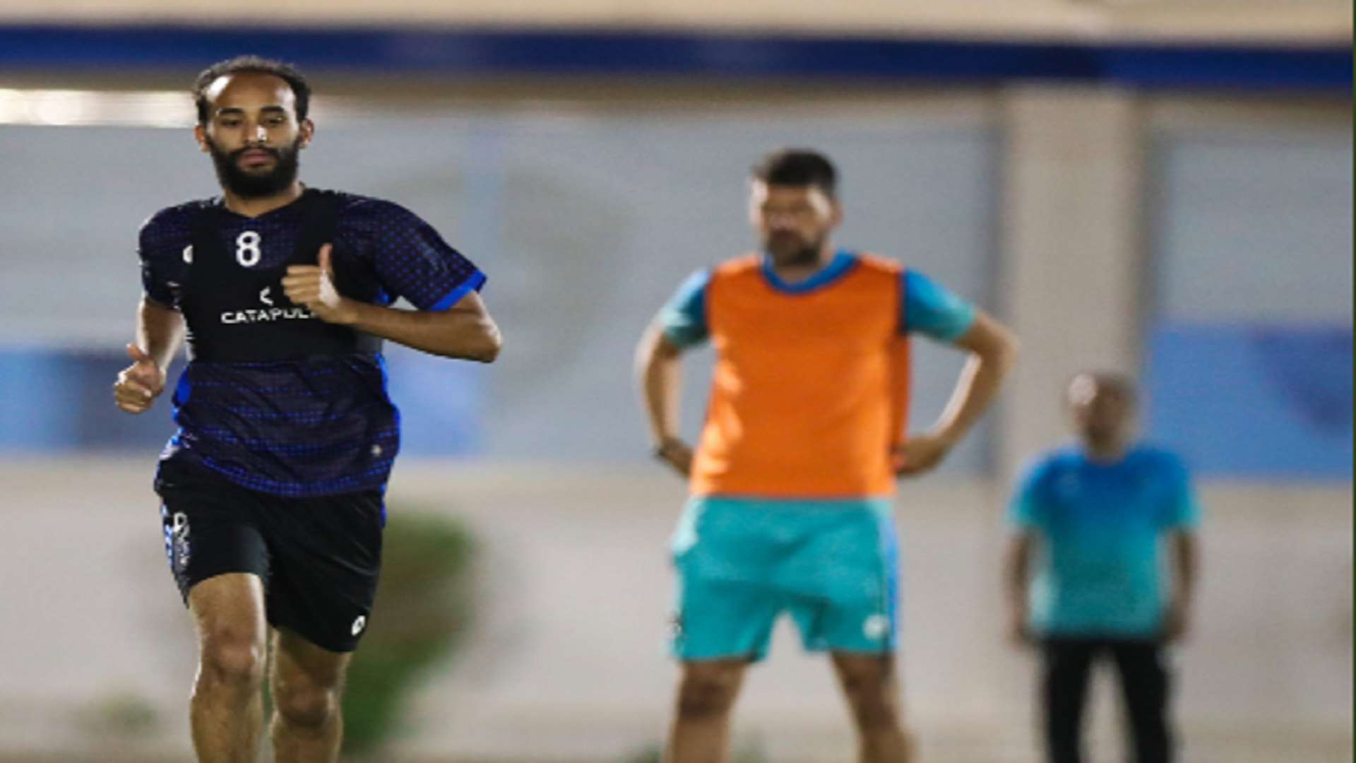 عبد الله عطيف