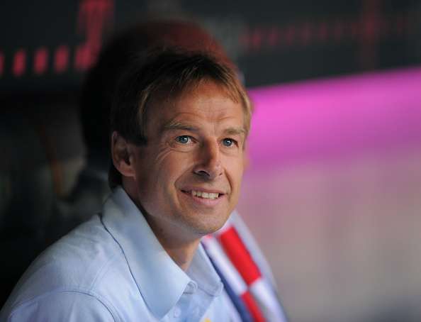 Klinsmann bayern