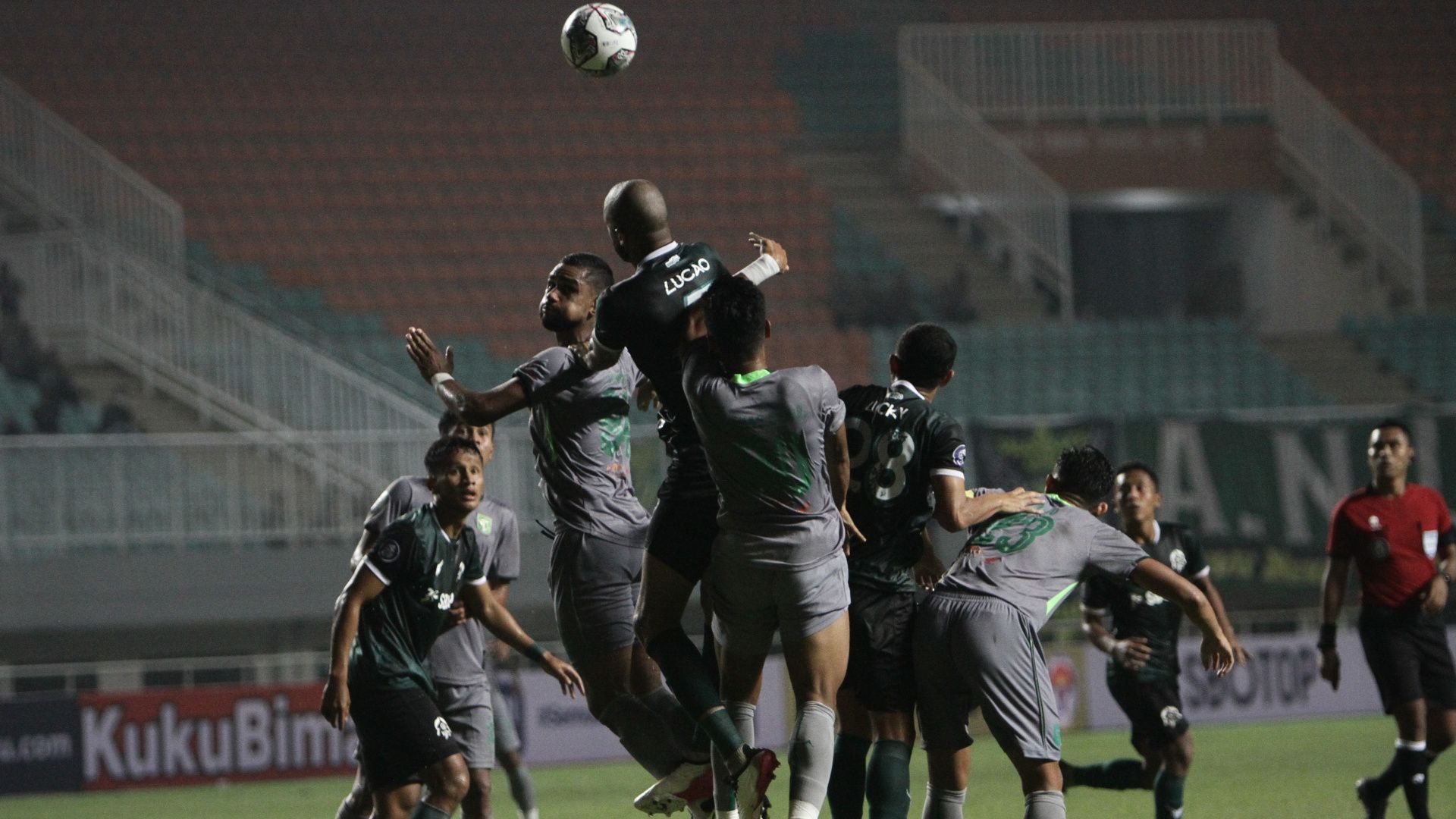 Persikabo 1973 - Persebaya Surabaya 25072022