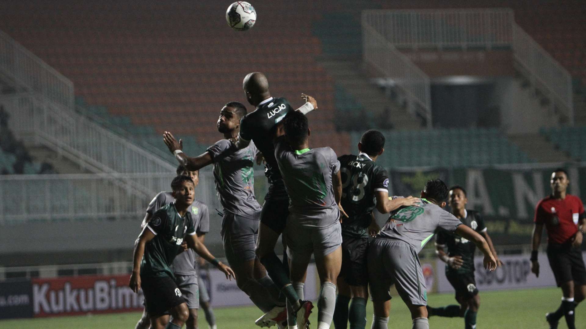 Persikabo 1973 - Persebaya Surabaya 25072022