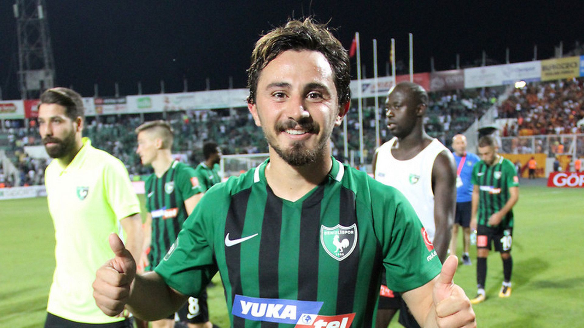 Recep Niyaz Denizlispor