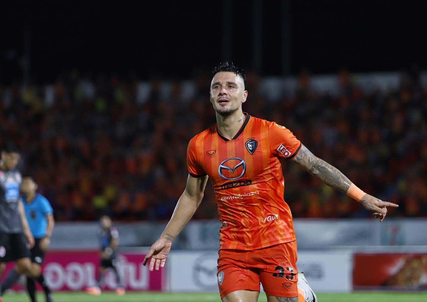 เดนนิส มูริลโล