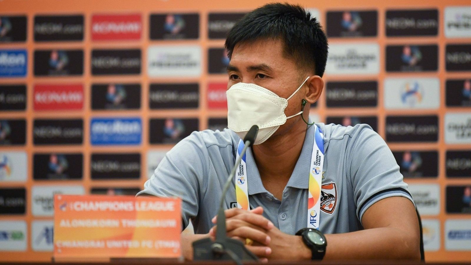 อลงกรณ์ ทองอ่ำ