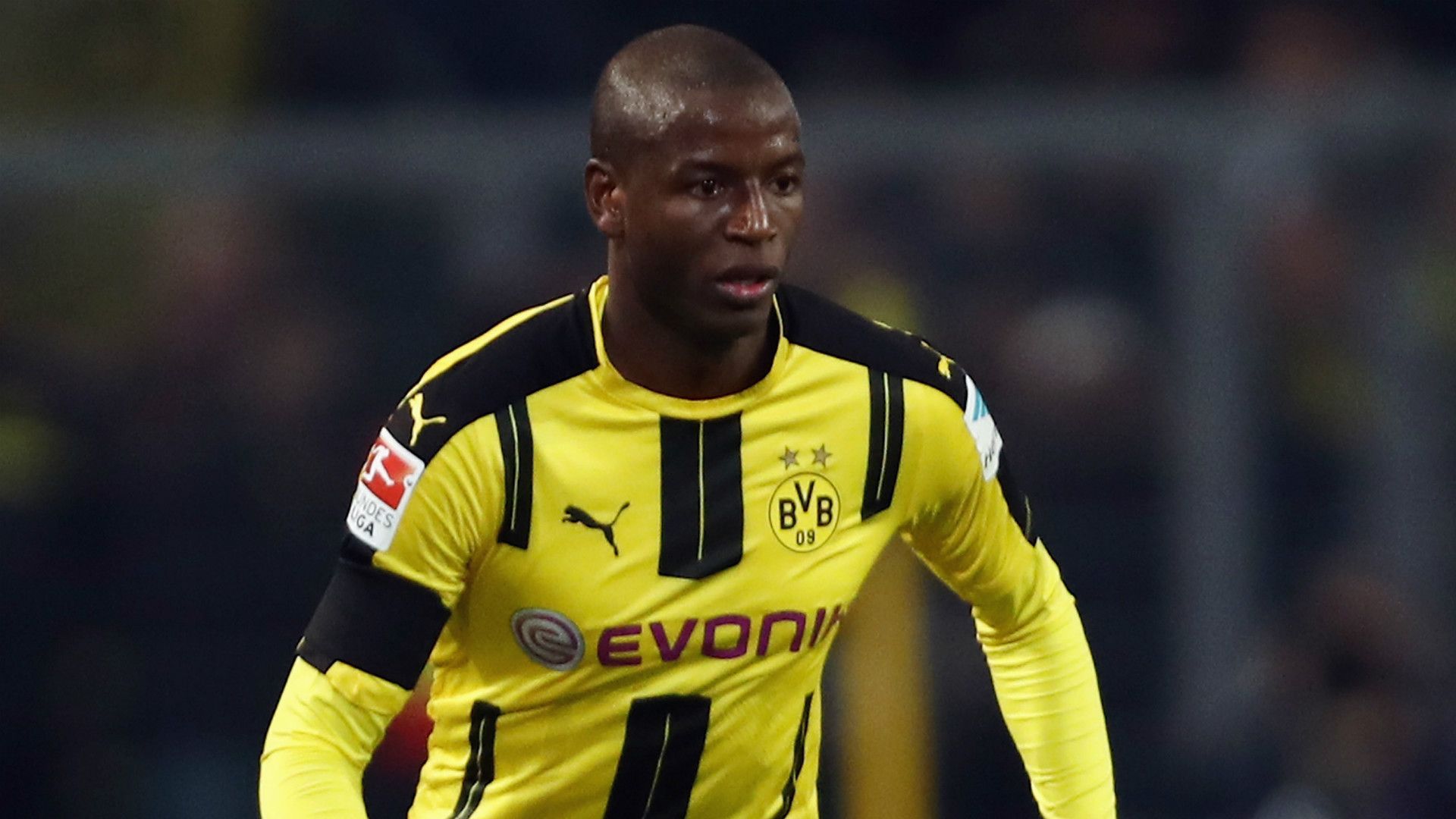 Adrián Ramos (Borussia Dortmund 2016)