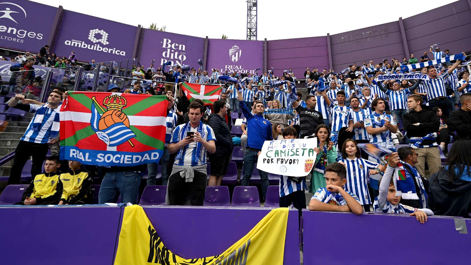 real sociedad