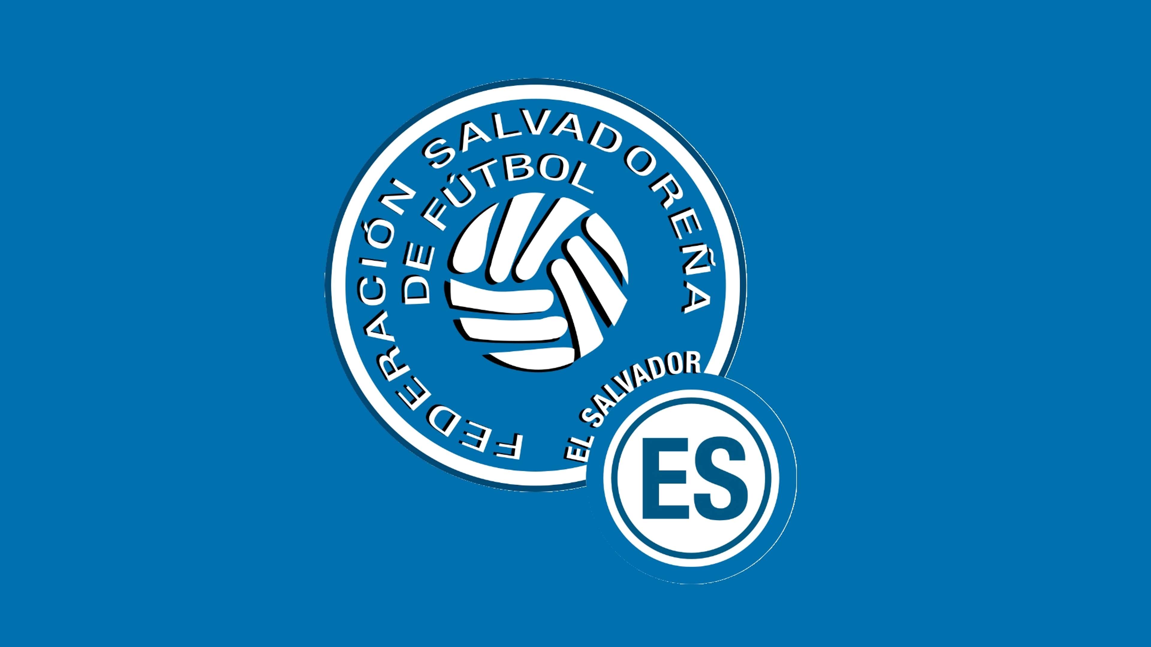 El Salvador Logo Panel