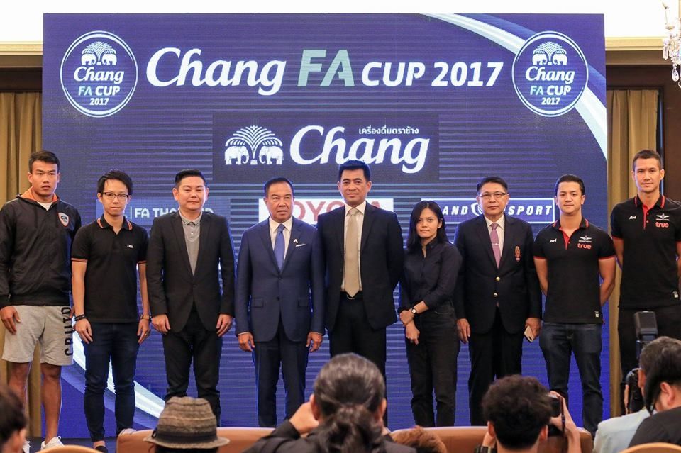 ช้าง เอฟเอคัพ