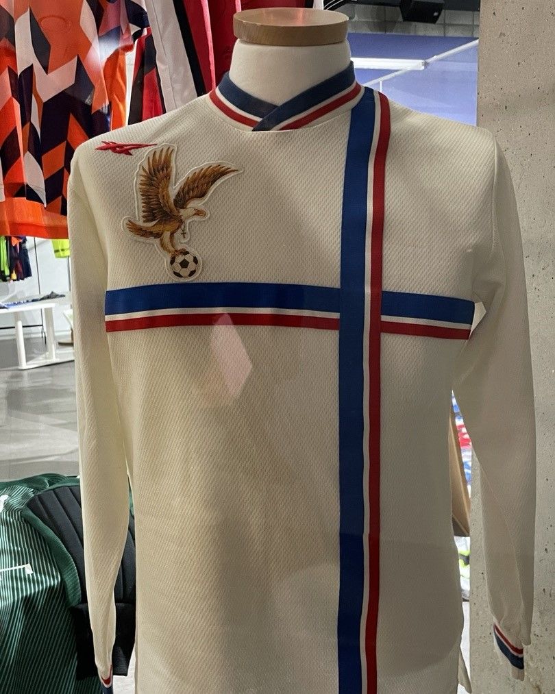 K리그 40주년 전시 할렐루야