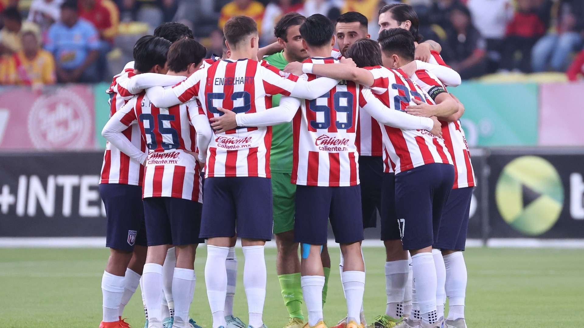 Tapatío Liga de Expansión Clausura 2023