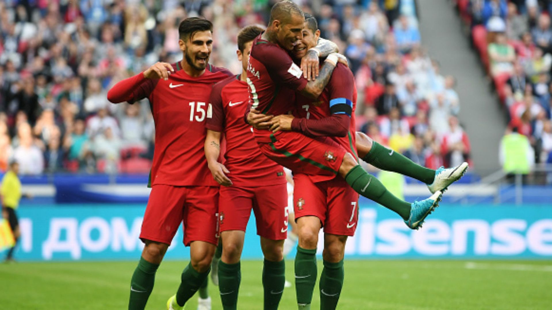 Portugal