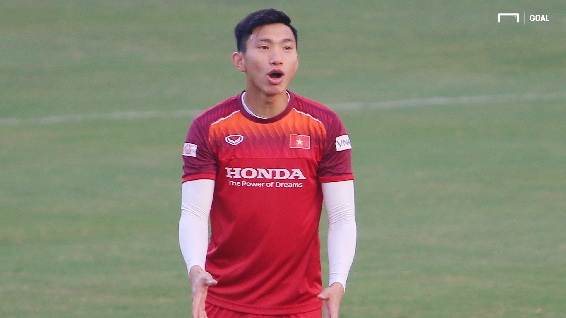 Văn Hậu không dự VCK U23 châu Á. Hà Nội FC. Đoàn Văn Hậu. Heerenveen. SEA Games 2019. Link xem Văn Hậu. Văn Hậu Heerenveen. Trực tiếp Heerenveen. Vòng loại World Cup 2022. Hà Nội FC trả tiền cho Heerenveen để Văn Hậu dự SEA Games. Chuyển nhượng Hà Nội FC. Phạm Đức Huy. Chuyển nhượng V.League. Hà Nội FC Rimario. Gordon Rimario. Tin tức bóng đá. Chuyển nhượng. Bóng đá. Kết quả bóng đá. Trực tiếp bóng đá. Lịch thi đấu bóng đá.