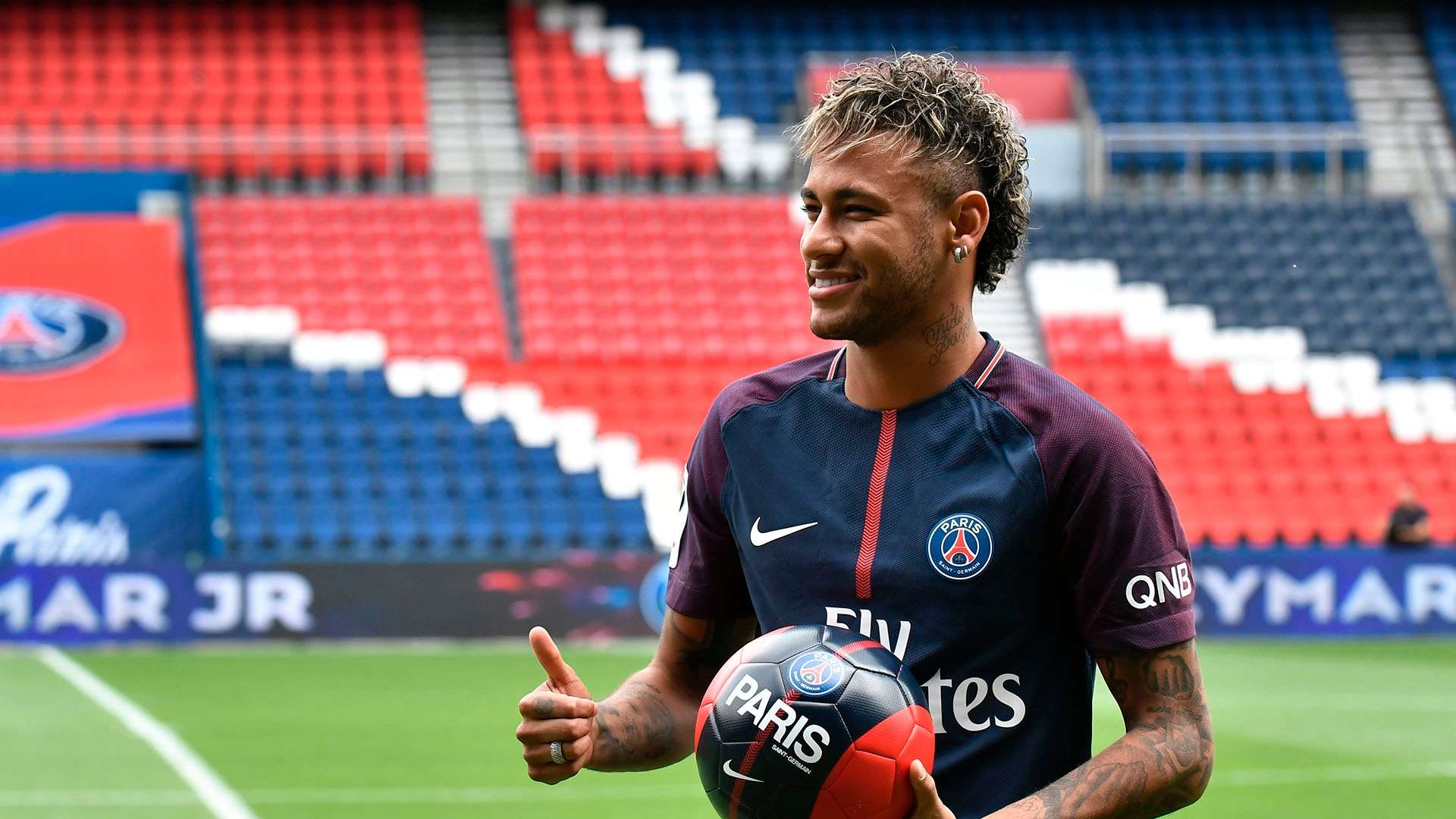 Neymar PSG