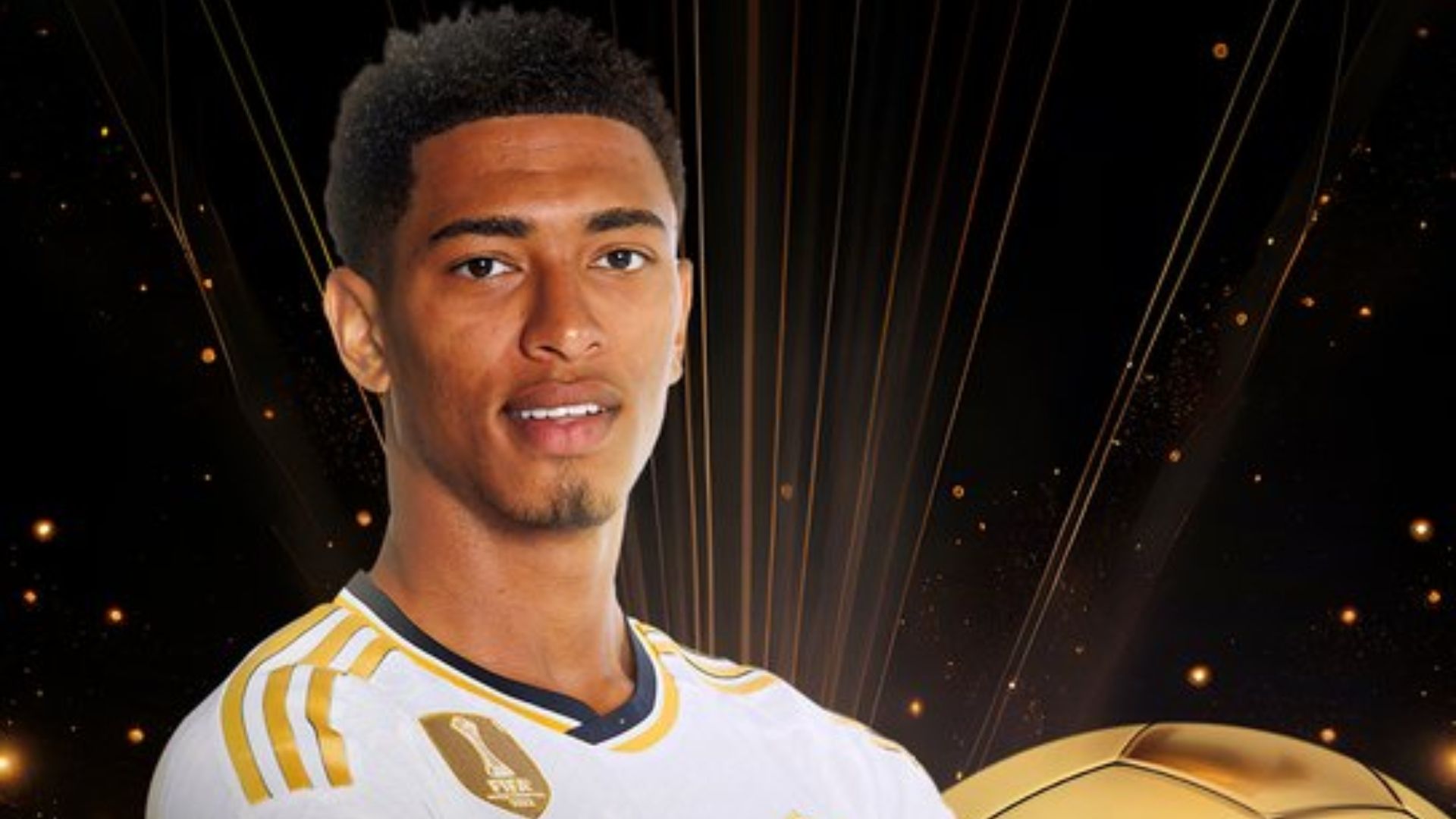 Bellingham Golden Boy 2023