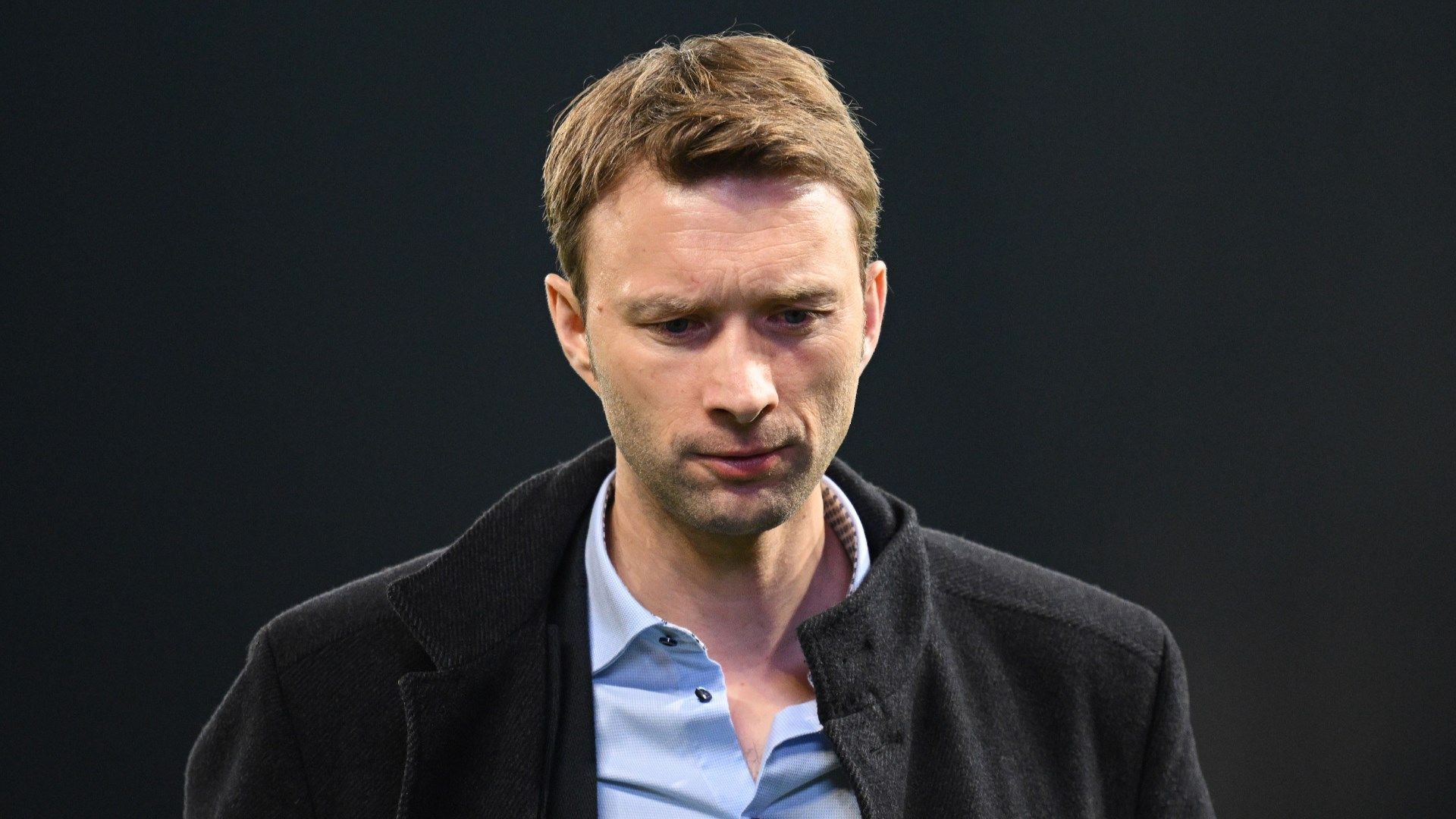 Simon Rolfes Leverkusen 2025