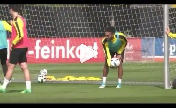 Auba Screenshot