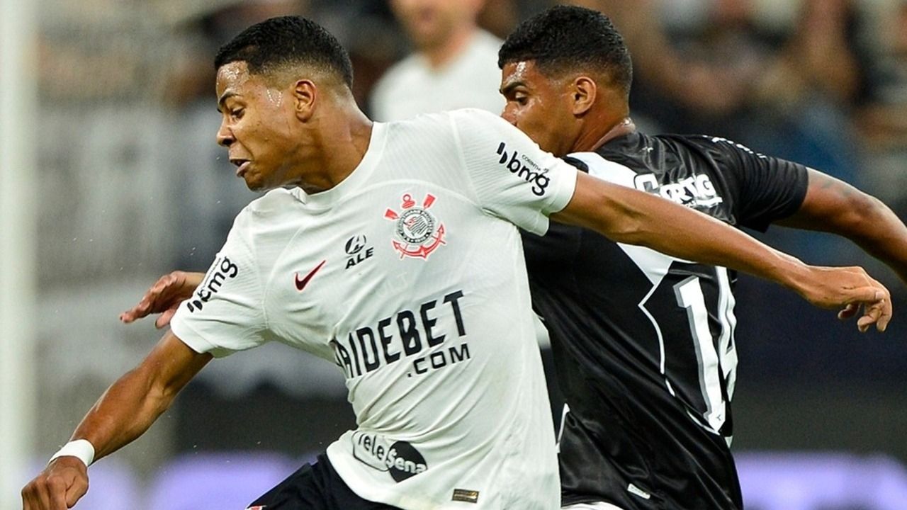 Corinthians, Paulistão, 2024