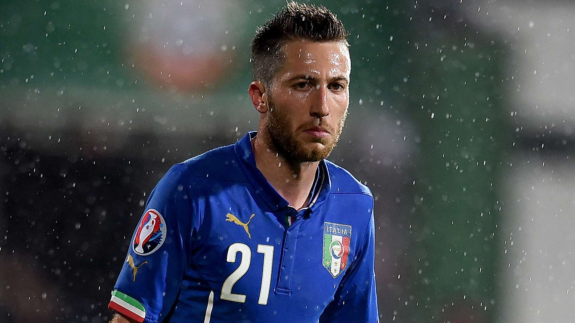 Andrea Bertolacci Italien 03282015
